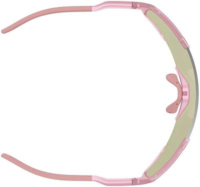 Превью  Велоочки SCOTT Shield Compact Light Pink, Линзы: AMP Lavender Chrome (289235-1632369)